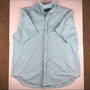 Ralph Lauren Classic Fit Short Sleeve 2XB Big